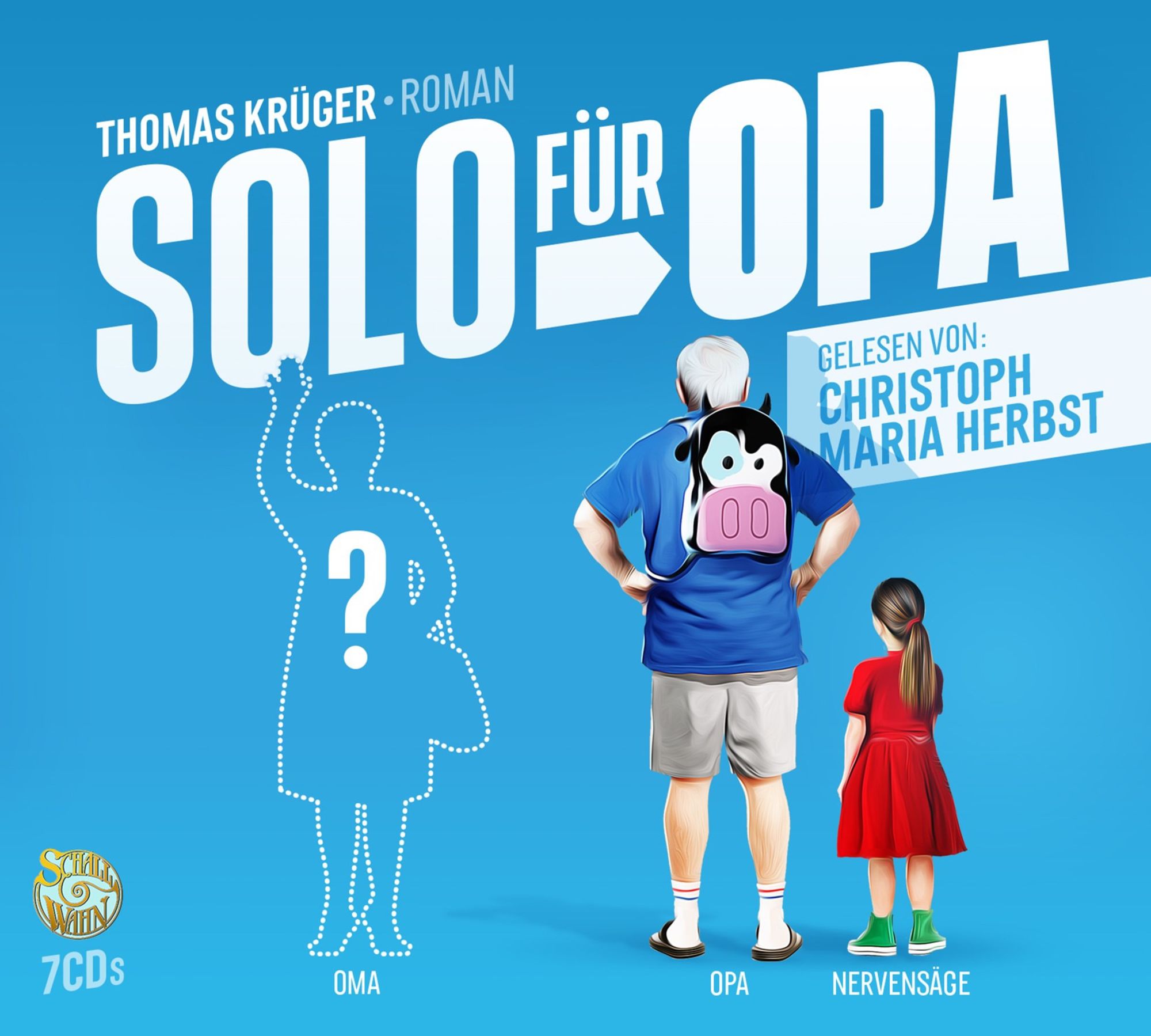 oma sexpuppe Umschnalldildo - Lesben Porno in HD main image 1