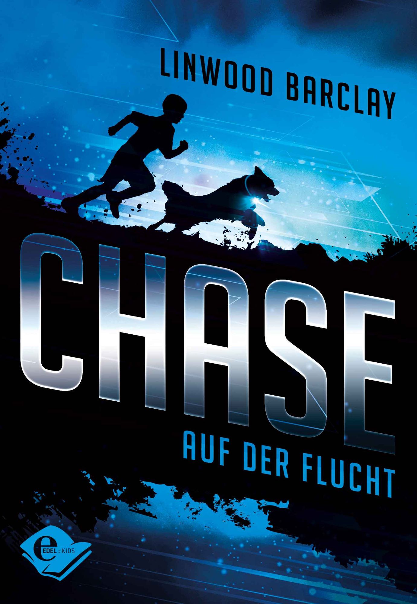 linwood barclay chase