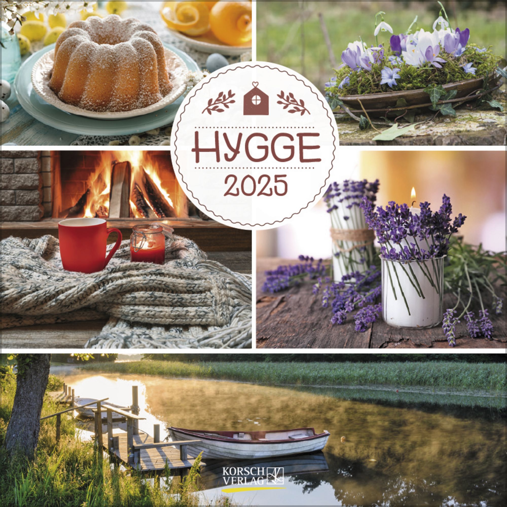 Hygge 2025 Korsch Thalia