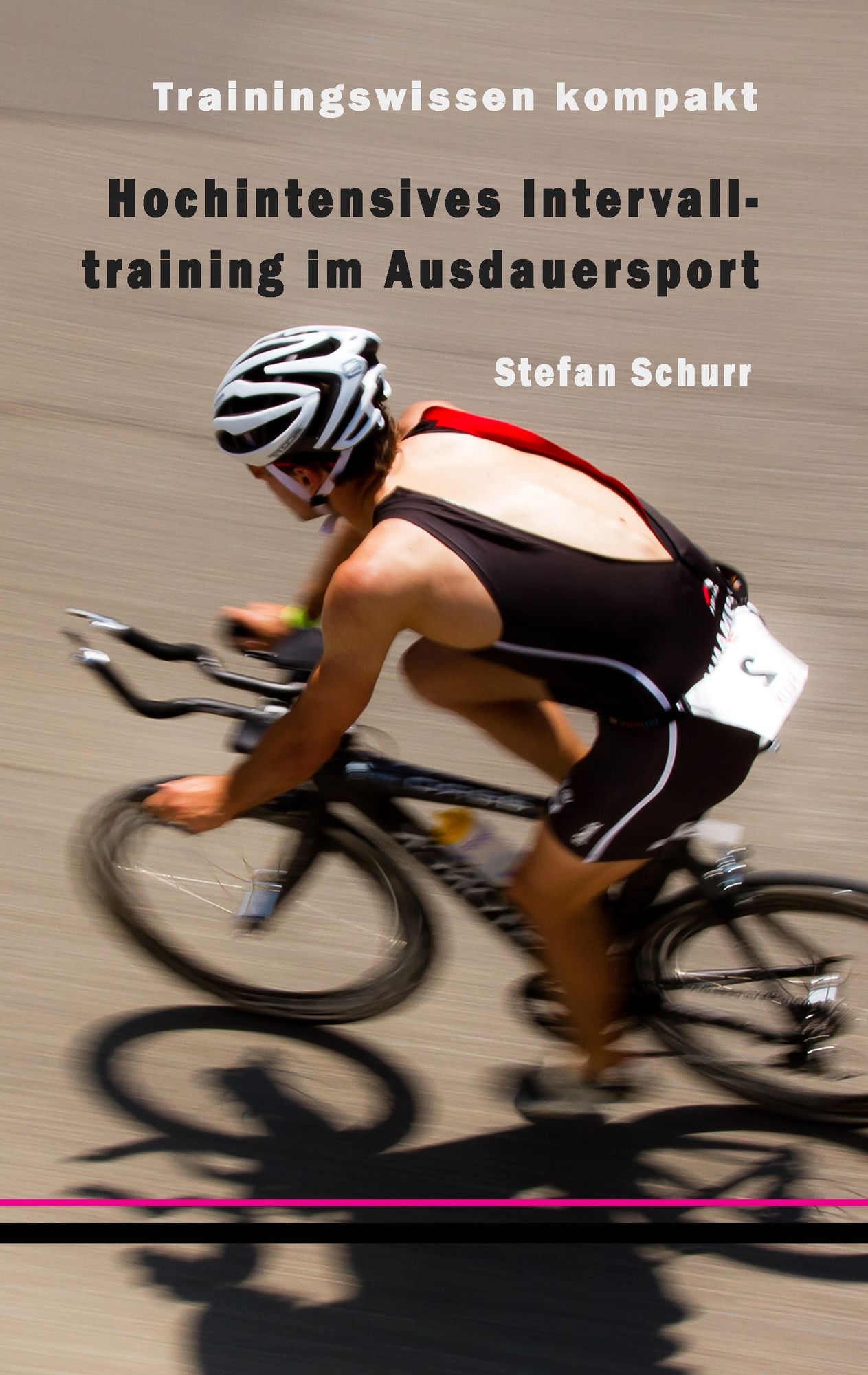 Hochintensives Intervalltraining im Ausdauersport" online kaufen