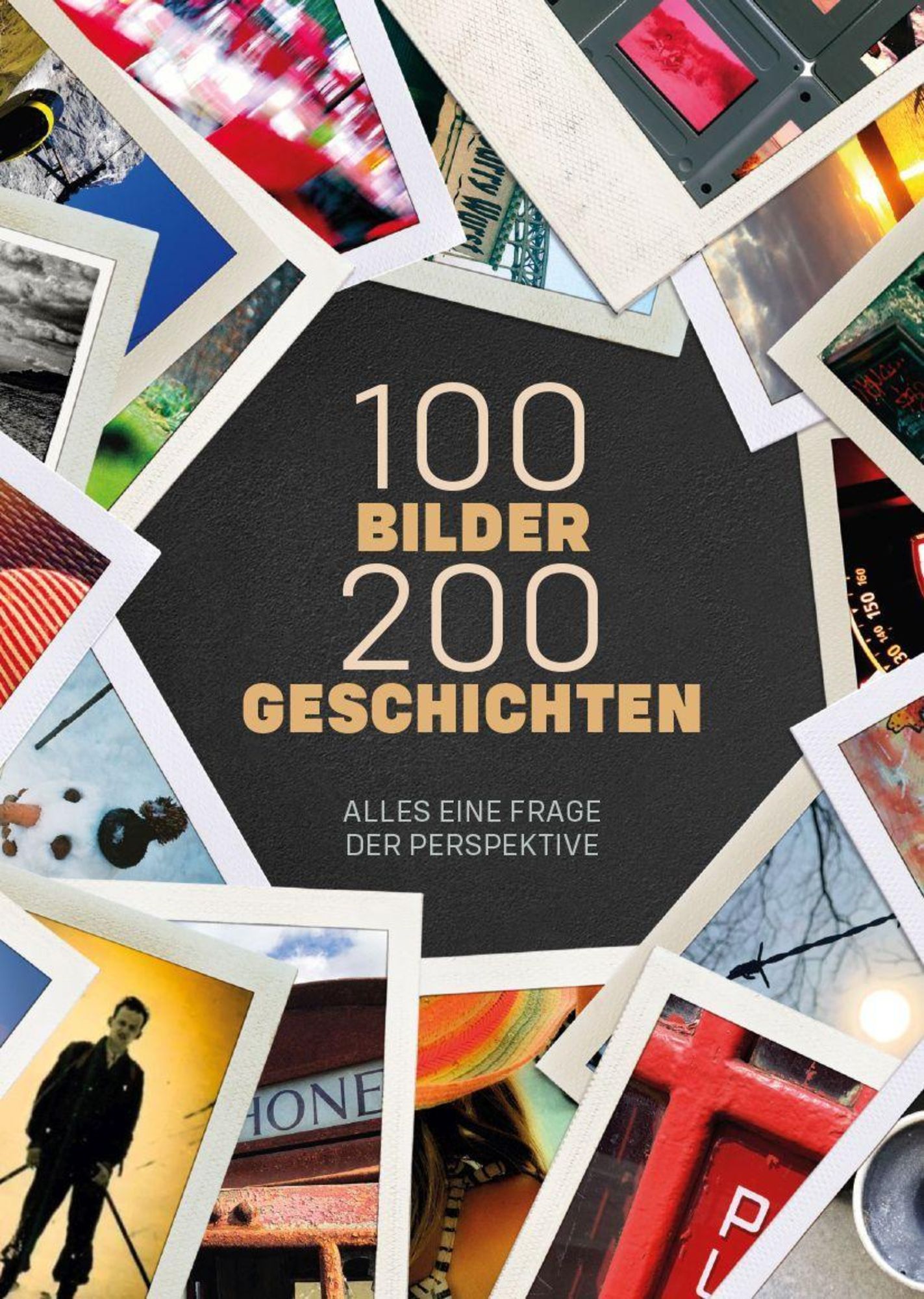 100 Bilder 200 Geschichten von Ella Stein - Buch