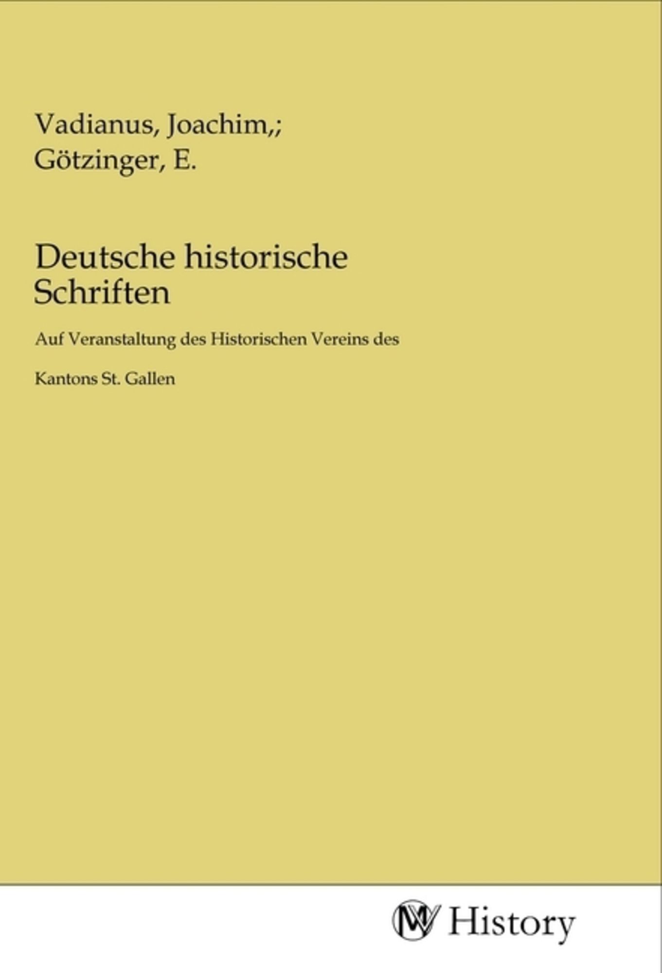 Deutsche Historische Schriften Von Buch 978 3 96872 337 2 4747