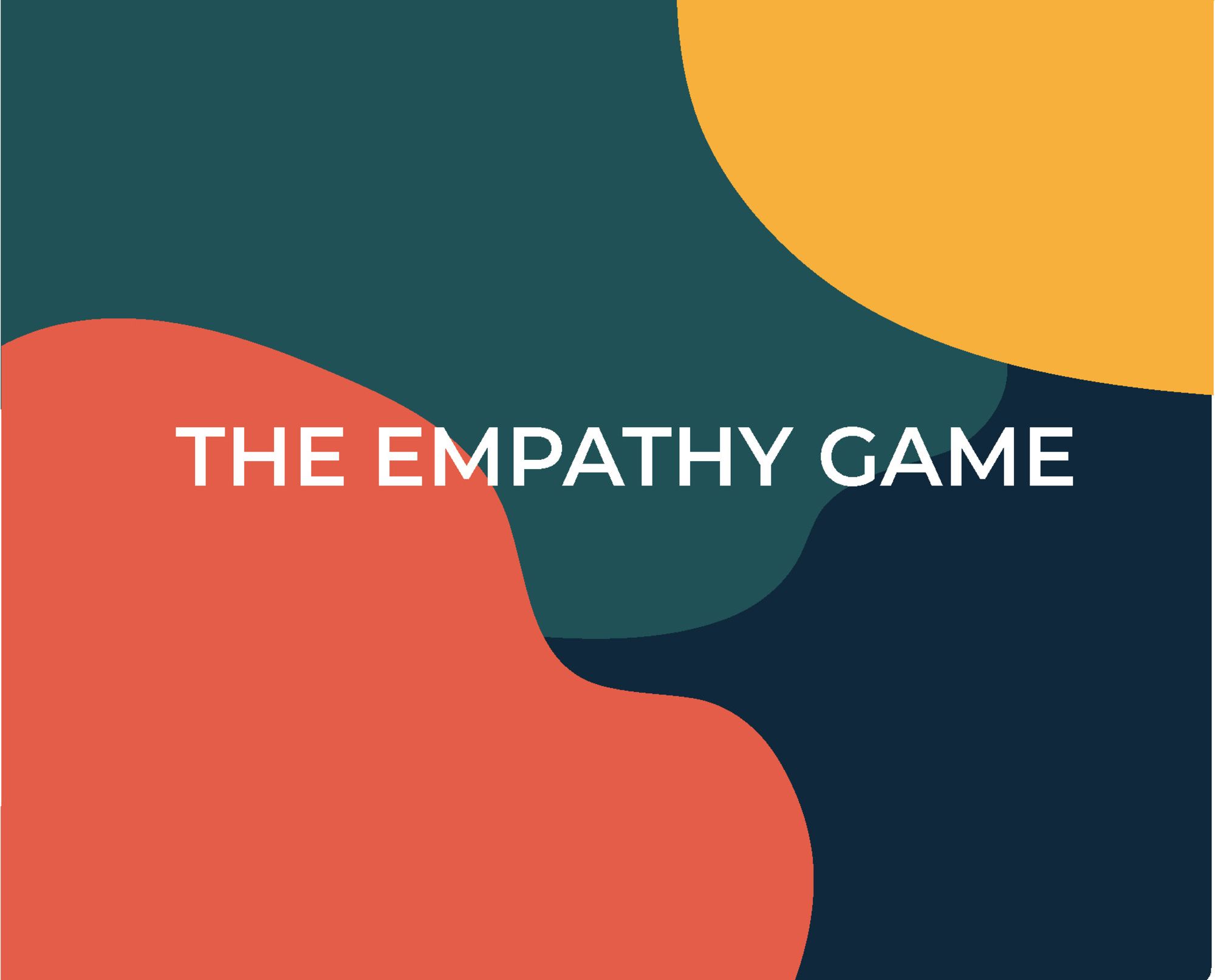 The Empathy Game (Spiel) kaufen - Spielwaren | Thalia