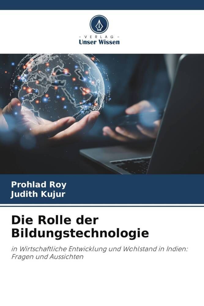 'Die Rolle der Bildungstechnologie' von 'Prohlad Roy' - Buch - '978-620 ...