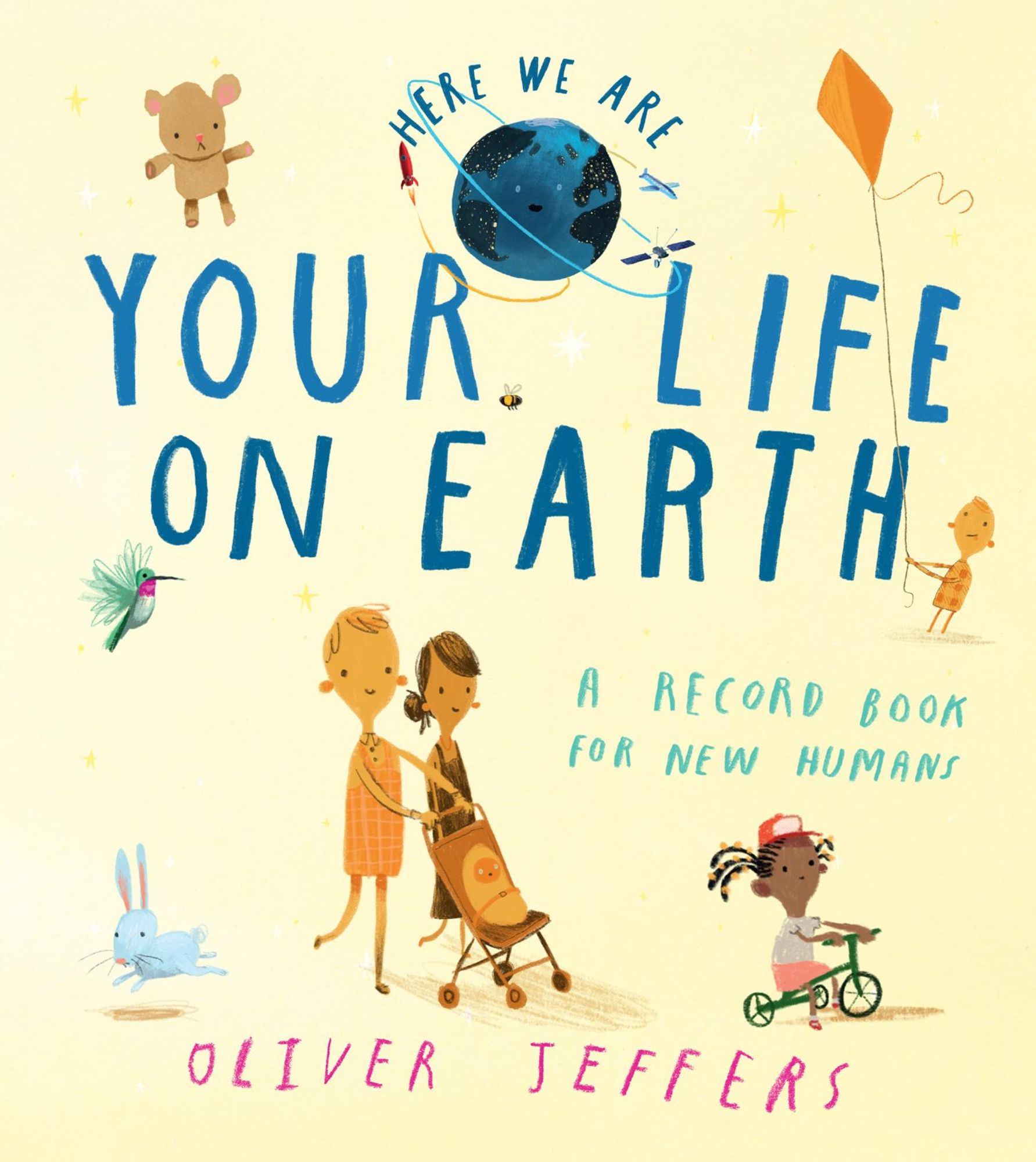 品揃え豊富で Your Life On Earth 洋書