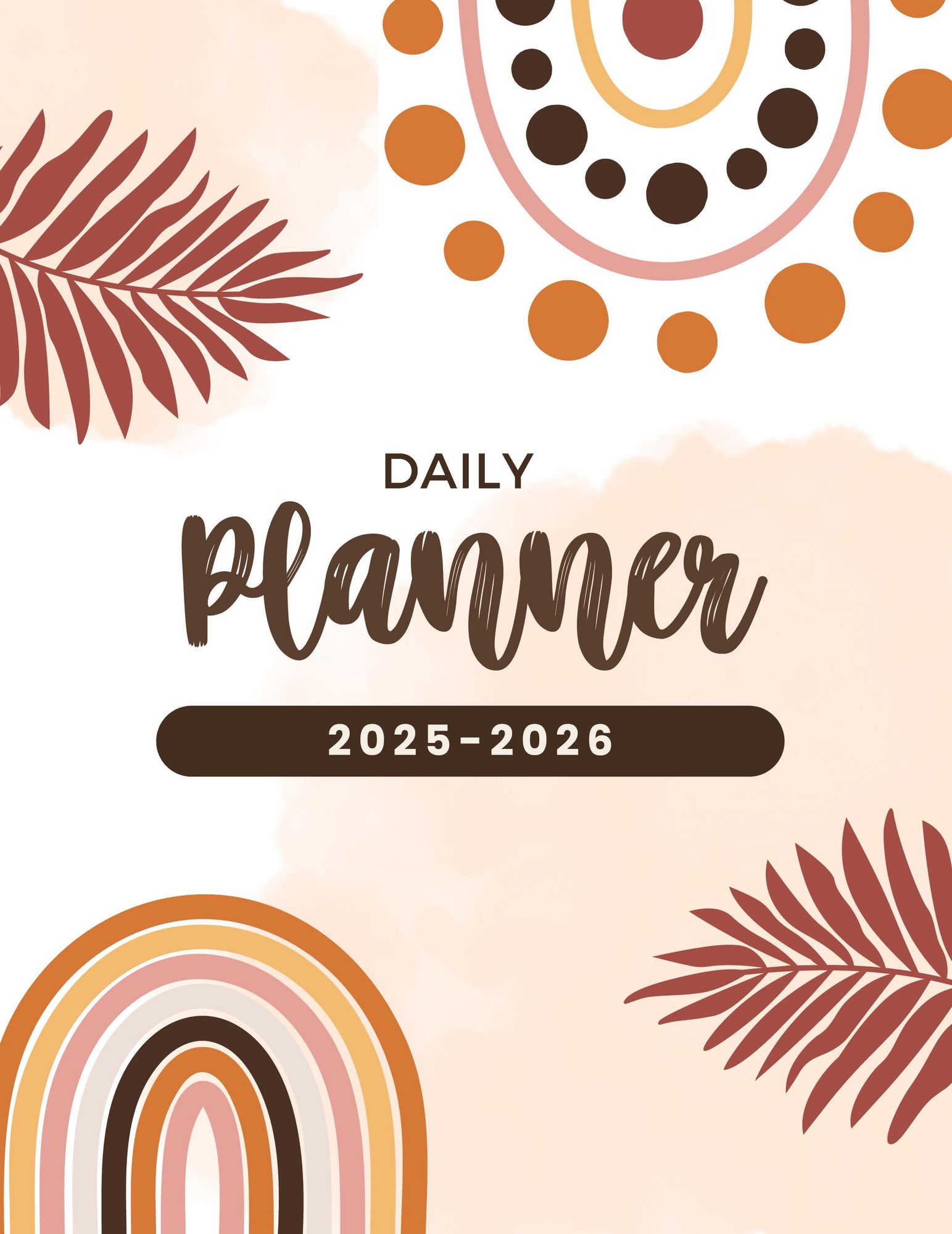 daily-planner-book-2025-2026-von-laura-bidden-taschenbuch-978-93-86049-09-4-thalia