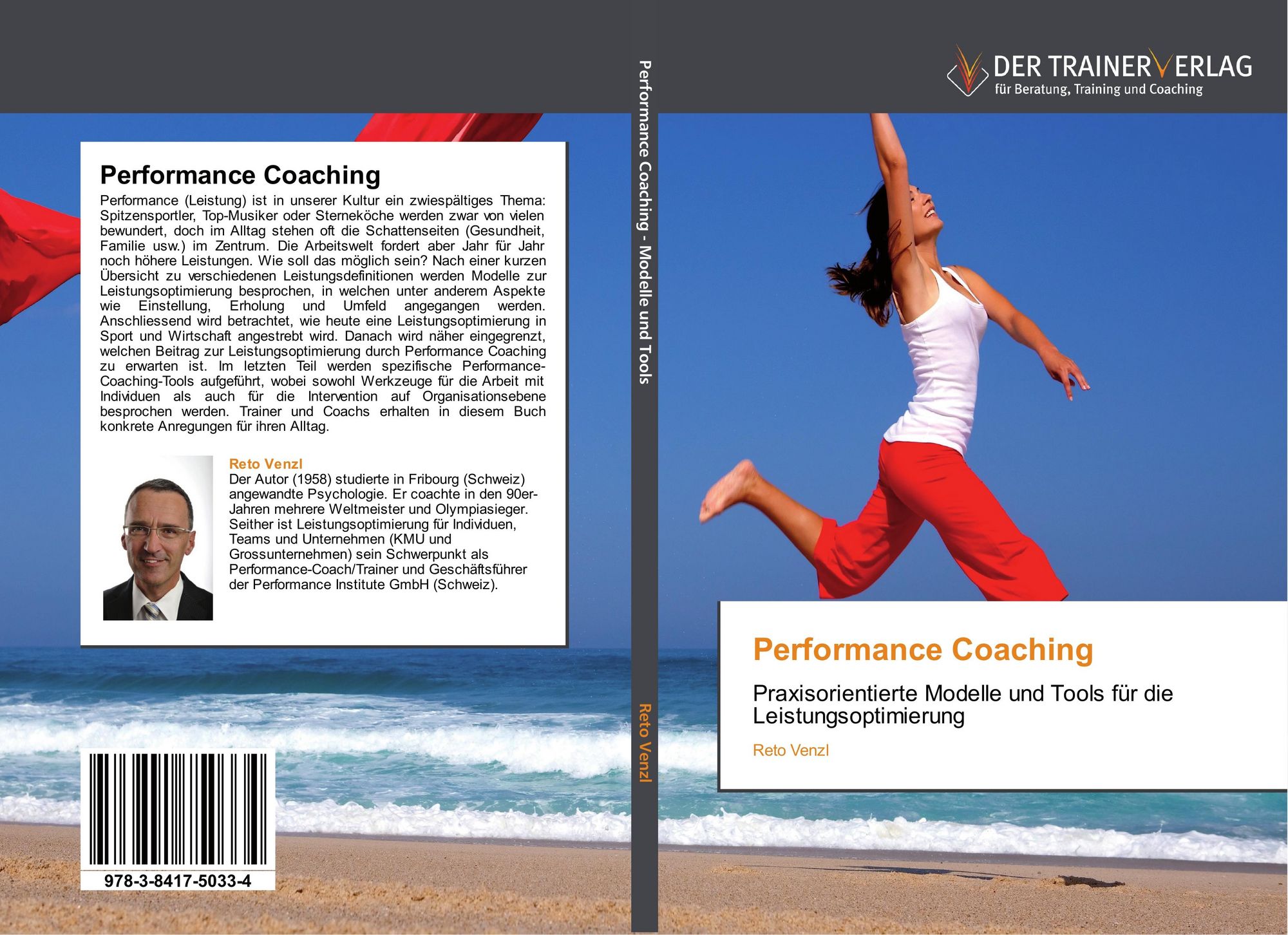 Performance Coaching Tools