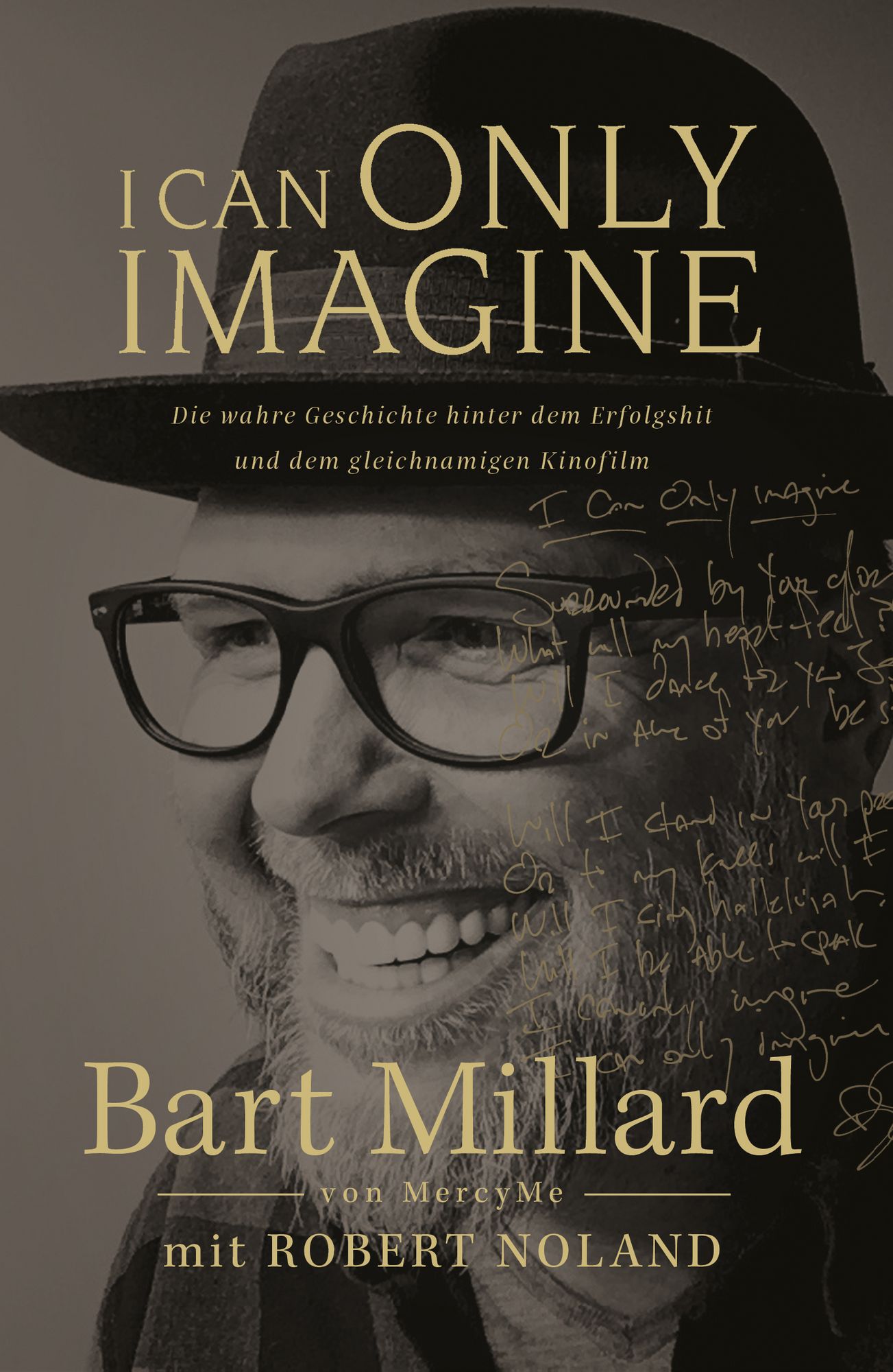 'I Can Only Imagine' von 'Bart Millard' Buch '9783959330909'