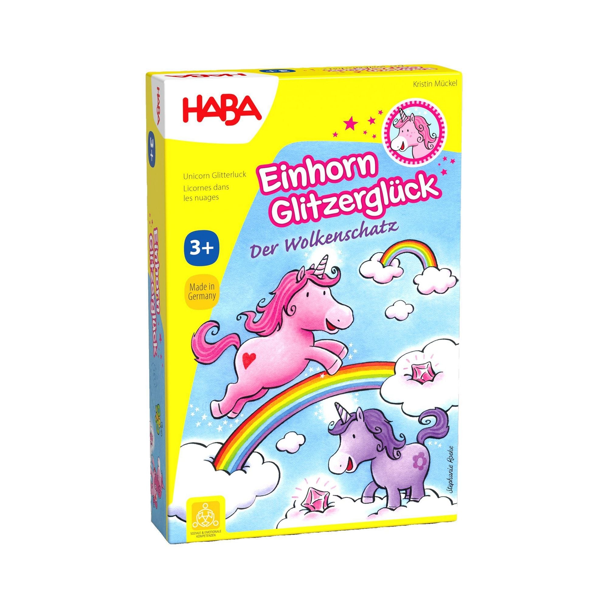 einhorn gleitgel Einhorn Condoms «Penisgegenstände» - Humorvolle, vegane Kondome (aus der  Kondomotheke® main image 1