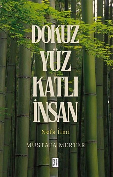 Dokuz Yz Katli Insan" auf Trkisch kaufen