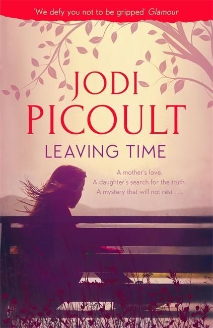 'Picoult, J Leaving Time' von 'Jodi Picoult' 'Gebundene Ausgabe