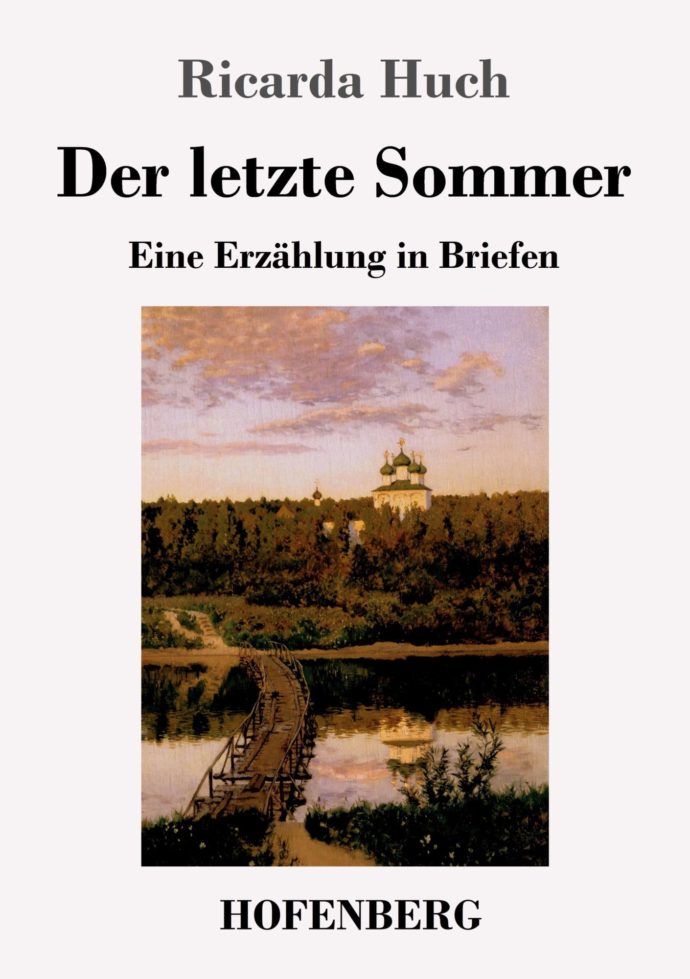 "Der letzte Sommer" online kaufen