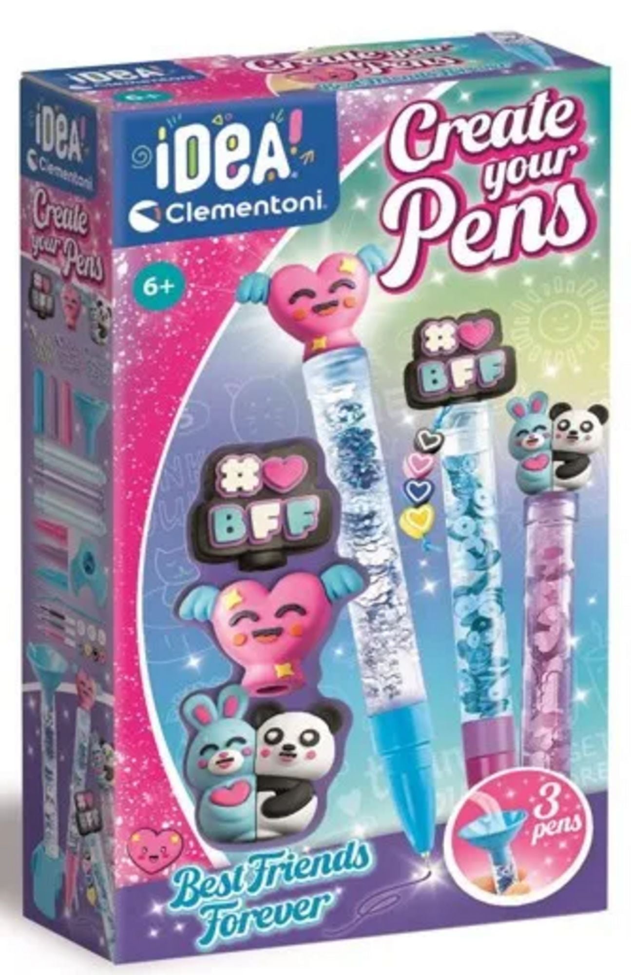 Deine Stift-Kreationen - BFF Beste Freunde fr immer kaufen Deine Stift-Kreationen - BFF Beste Freunde fr immer kaufen