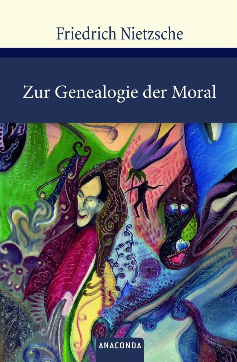 ミュージック documentary of Genealogie der Moral DVD ミュージック documentary of Genealogie der Moral DVD Zur