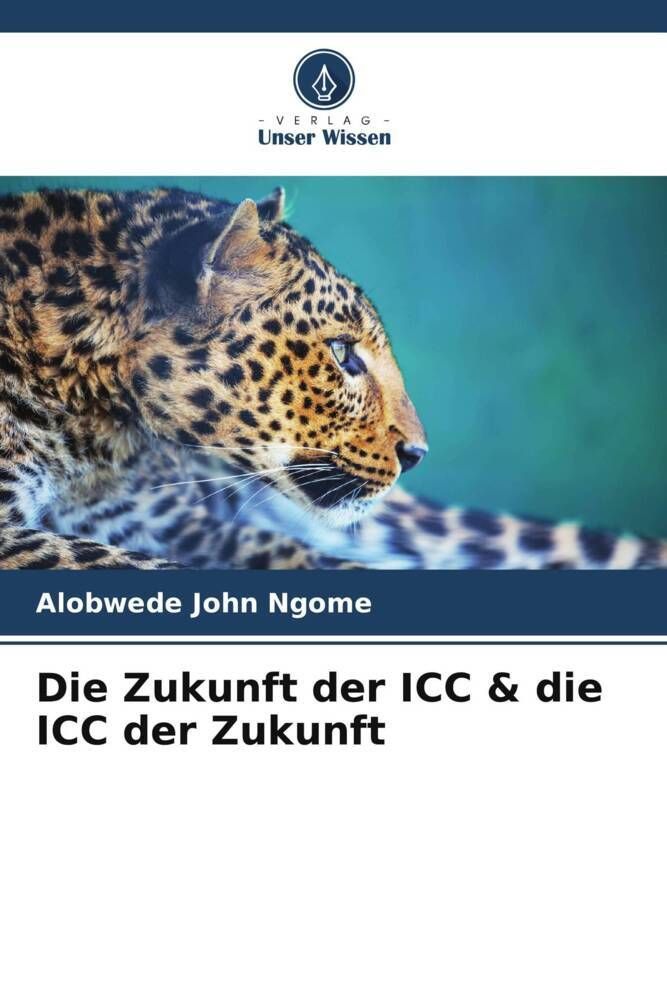 Neues Von Der Icc | Usa Generalangriff Auf Icc – FIHIDU
