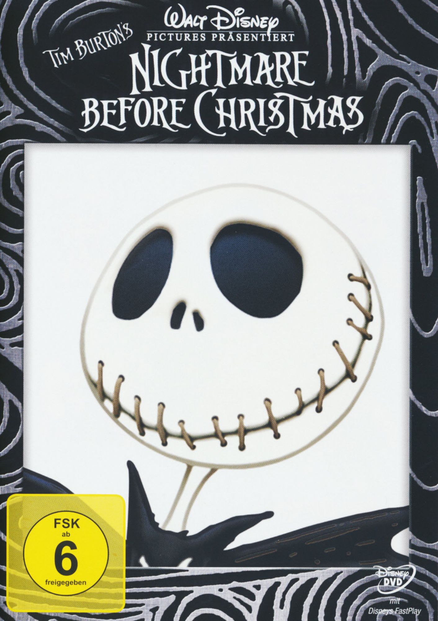 Nightmare Before Christmas - Action Figures & Accessories