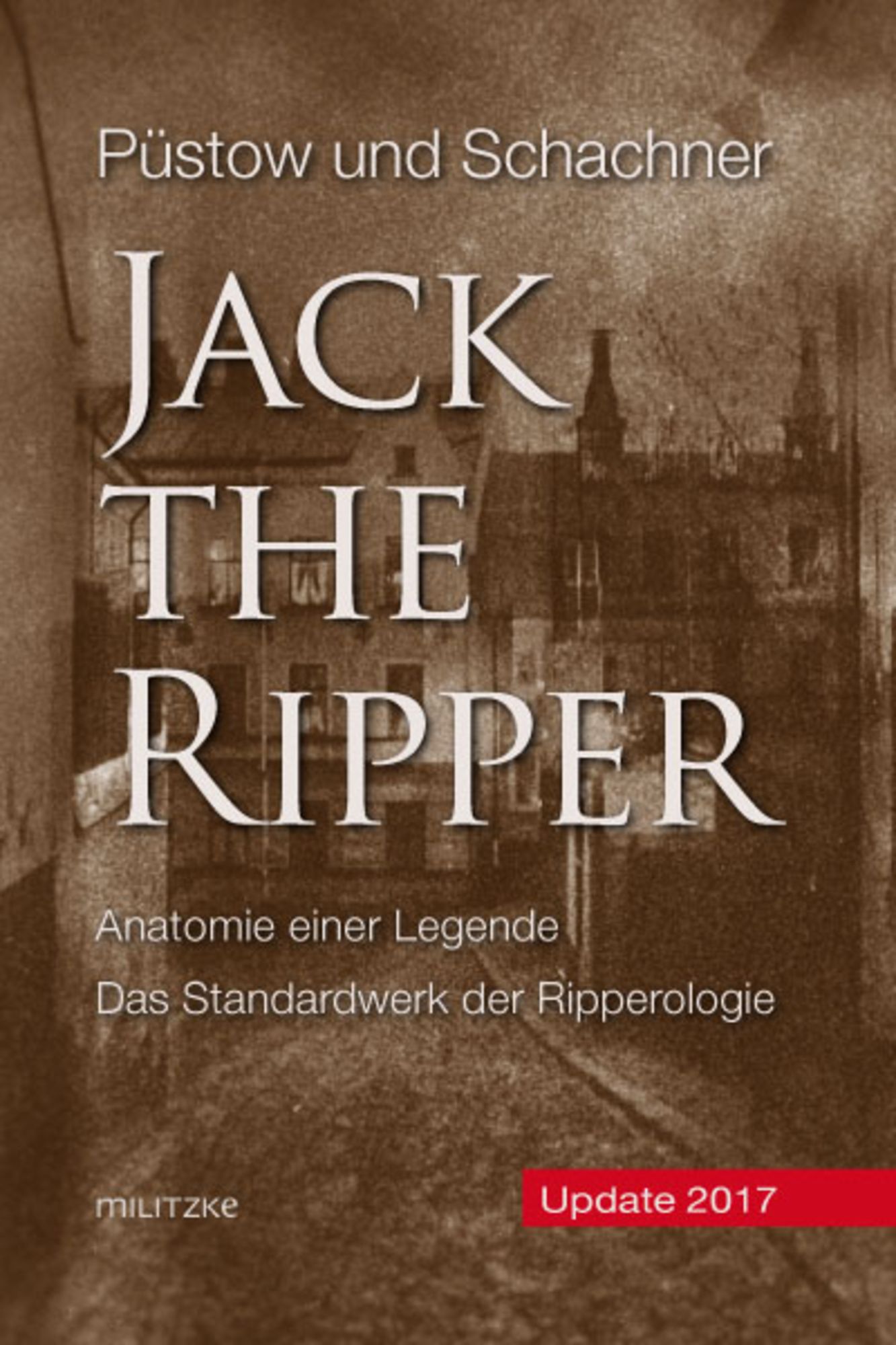 Jack the Ripper Opfer Catherine Eddowes