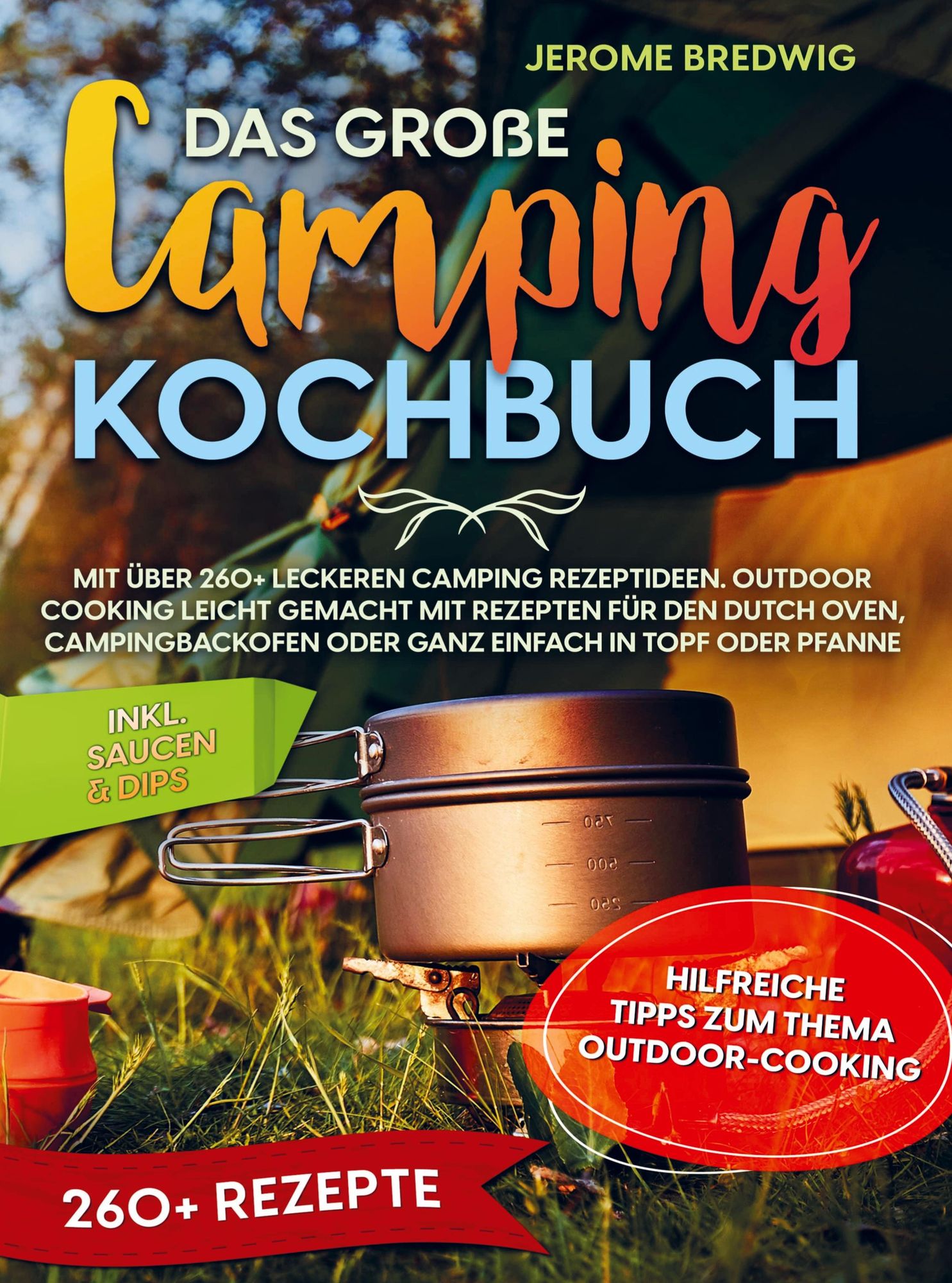 aussenkche camping Samba Outdoorkche  Campermaker