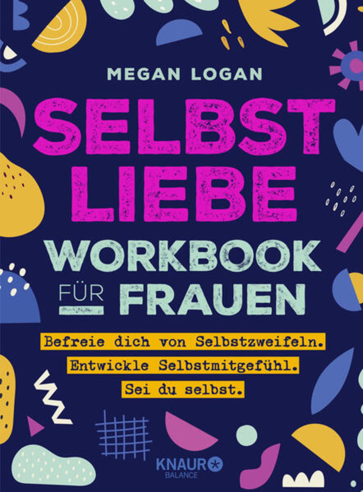 Self-love Workbook For Women - (self-help Workbooks For Women) By Megan  Logan (paperback) : Target