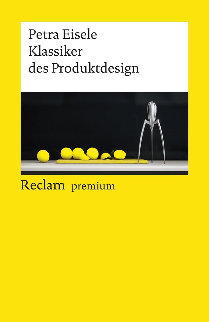 ドイツ語 Klassiker des Produktdesign Klassiker des Produktdesign