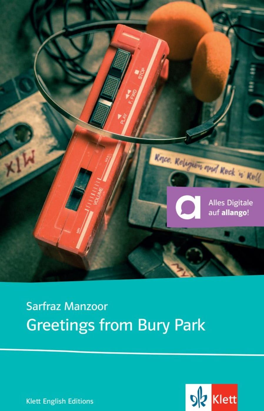 Greetings From Bury Park Zusammenfassung Deutsch