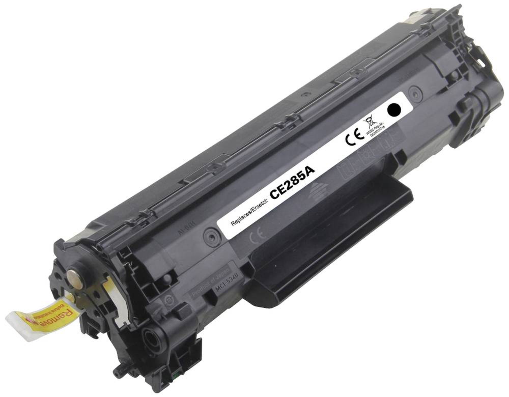 Hp 85a toner hotsell