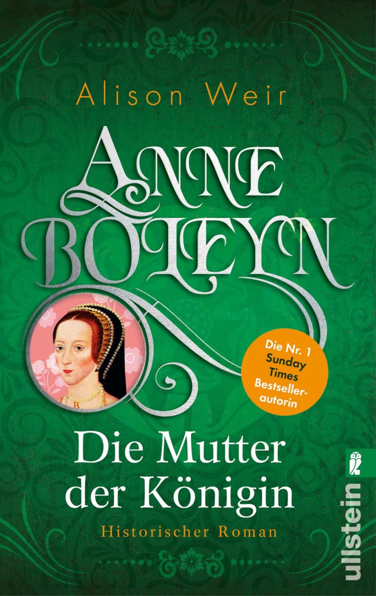 Anne Boleyn von Alison Weir eBook