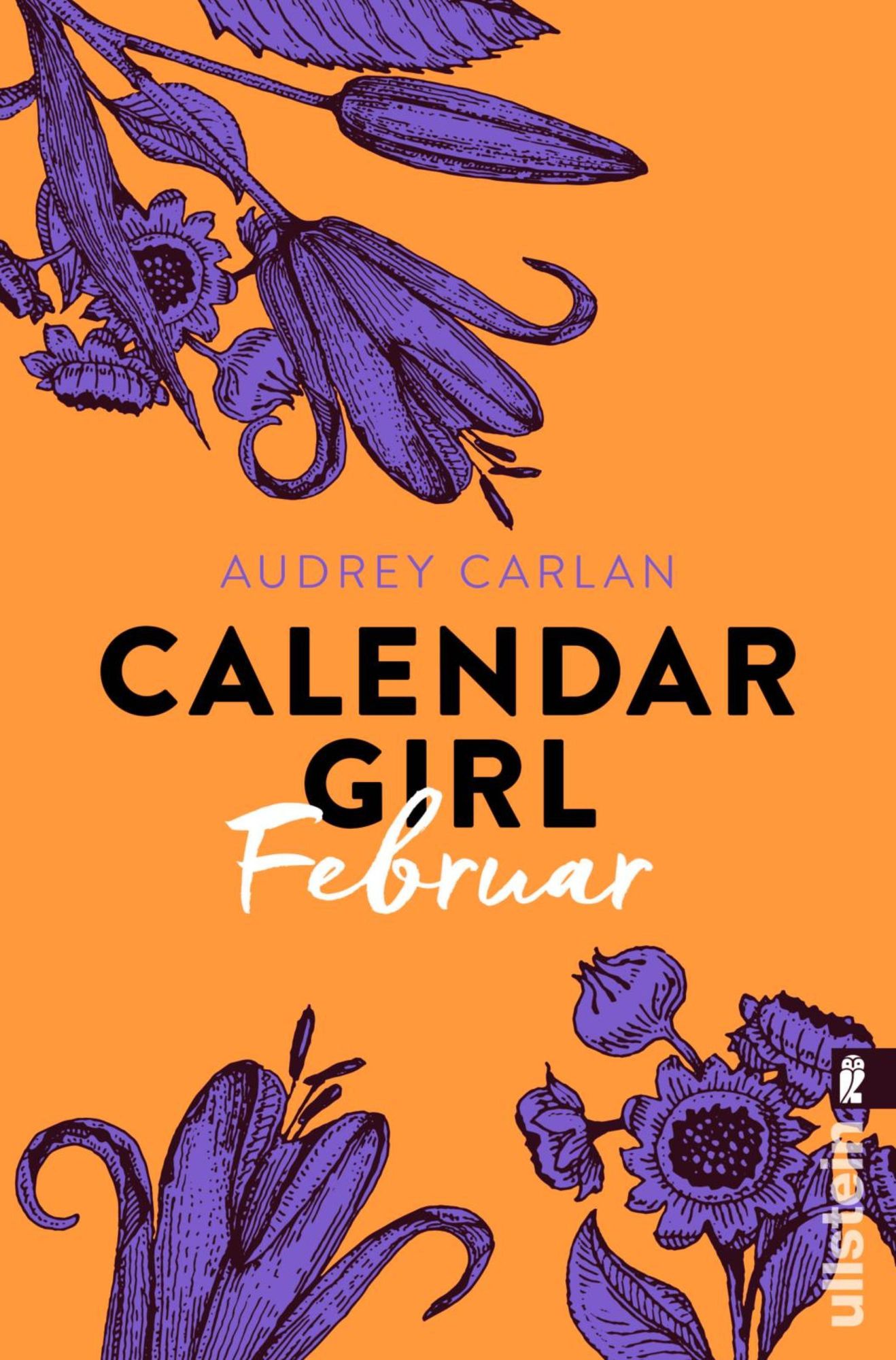 Calendar Girl : Février - Cdiscount Librairie