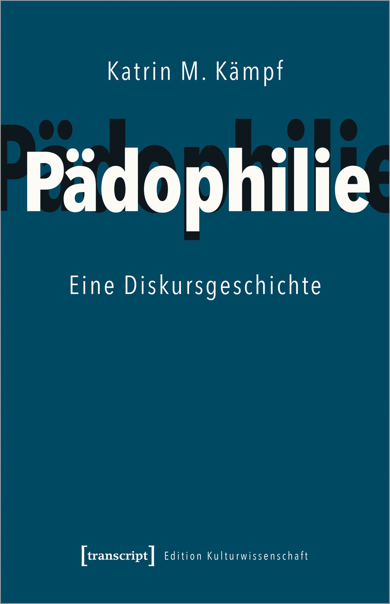 Pädophilie 
