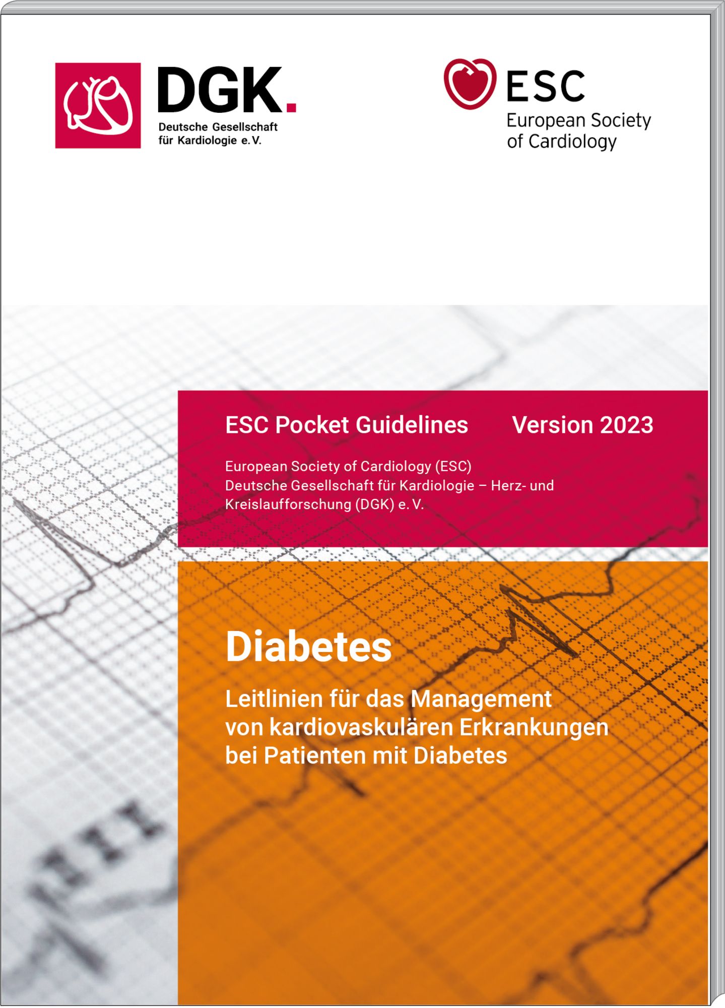 Diabetes Leitlinien für das Management von kardiovaskulären ...