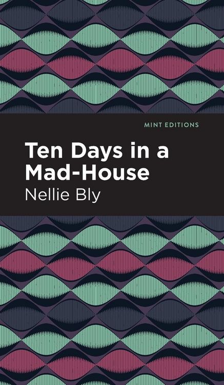 Produktbild: Ten Days in a Mad House