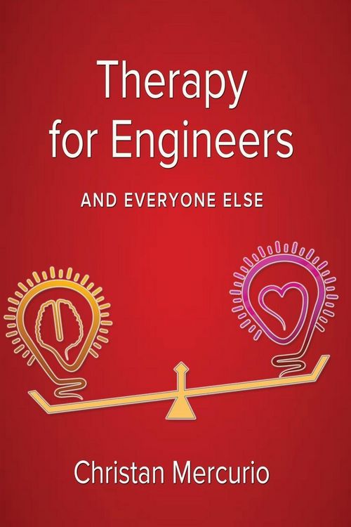 Produktbild: Therapy for Engineers and Everyone Else