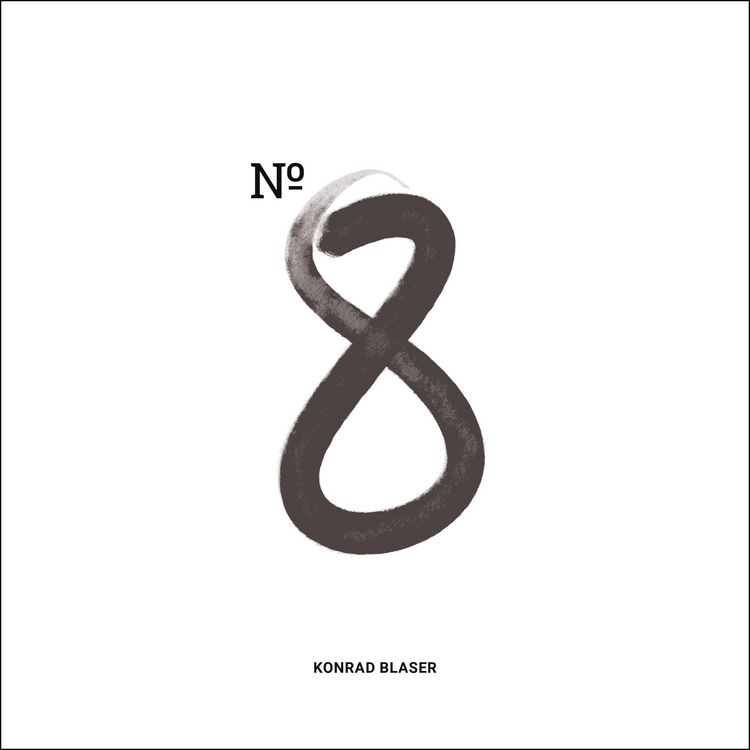Produktbild: NR. 8