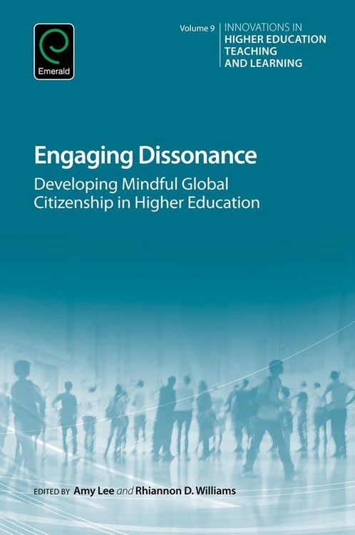 Produktbild: Engaging Dissonance
