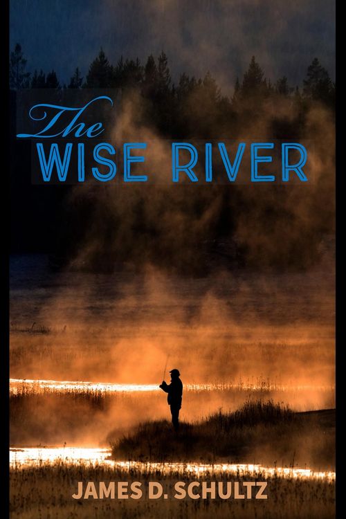 Produktbild: Wise River