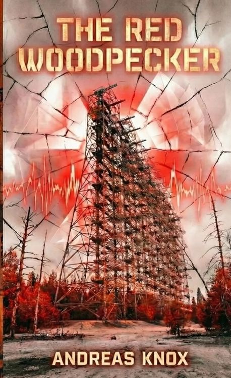 Produktbild: The Red Woodpecker
