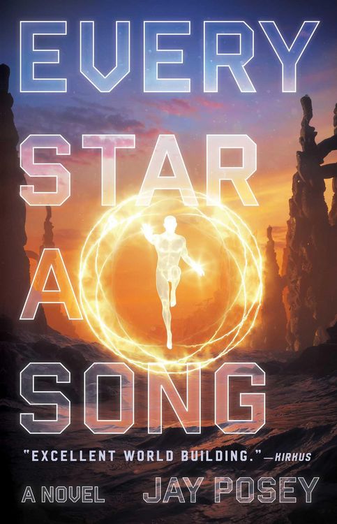Produktbild: Every Star a Song