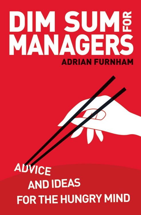 Produktbild: Dim Sum for Managers