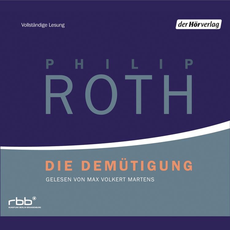 Produktbild: Die Dem&uuml;tigung