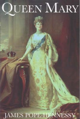 Produktbild: Queen Mary, 1867-1953