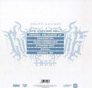Produktbild: Gute Laune,1 Schallplatte + 1 Audio-CD (Ltd. Fan Box)