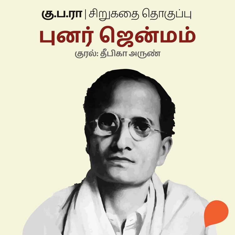 Produktbild: Punar Janmam