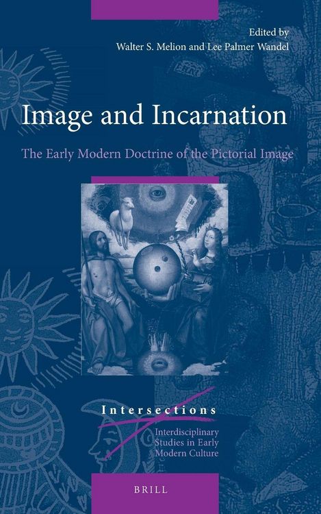 Produktbild: Image and Incarnation