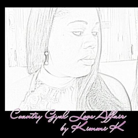Produktbild: Country Gyal Love Affair