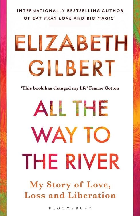 Produktbild: All the Way to the River
