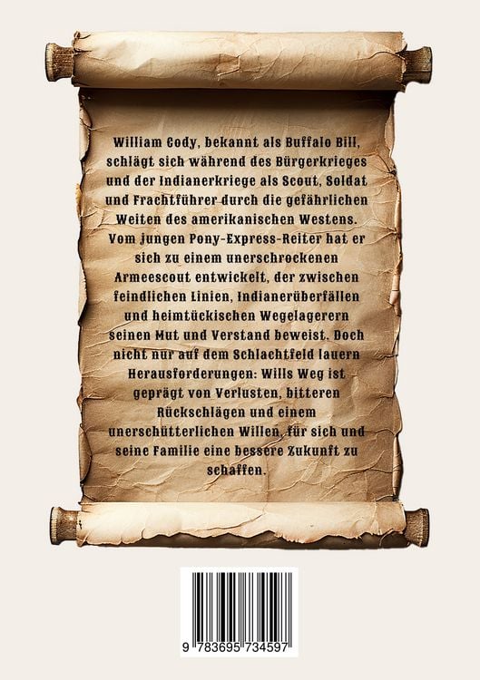 Produktbild: Buffalo Bill & General Custer - Zwischen den Fronten des Westens