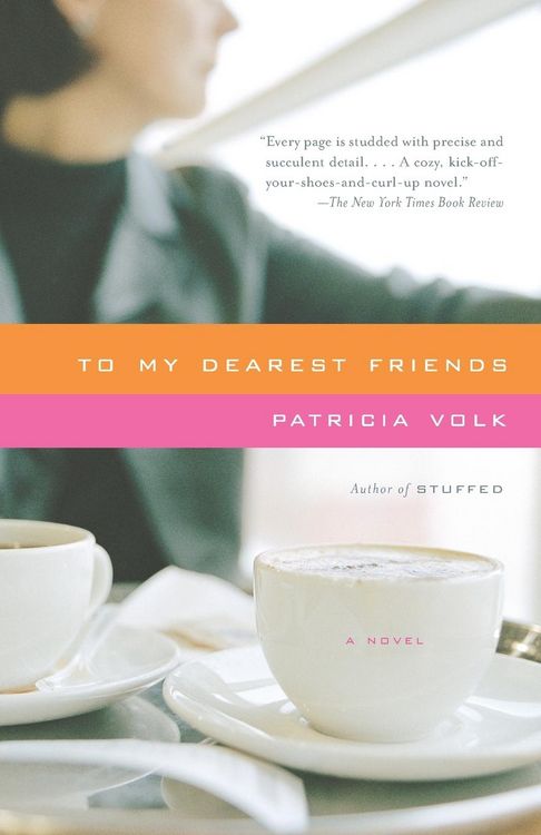 Produktbild: To My Dearest Friends