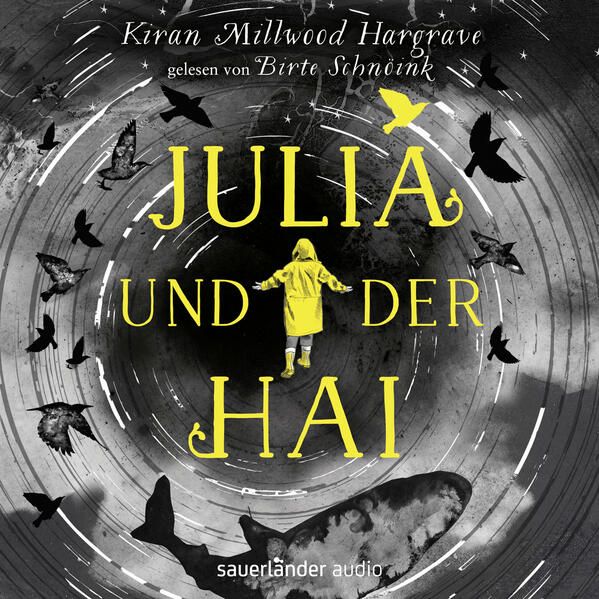 Produktbild: Julia und der Hai