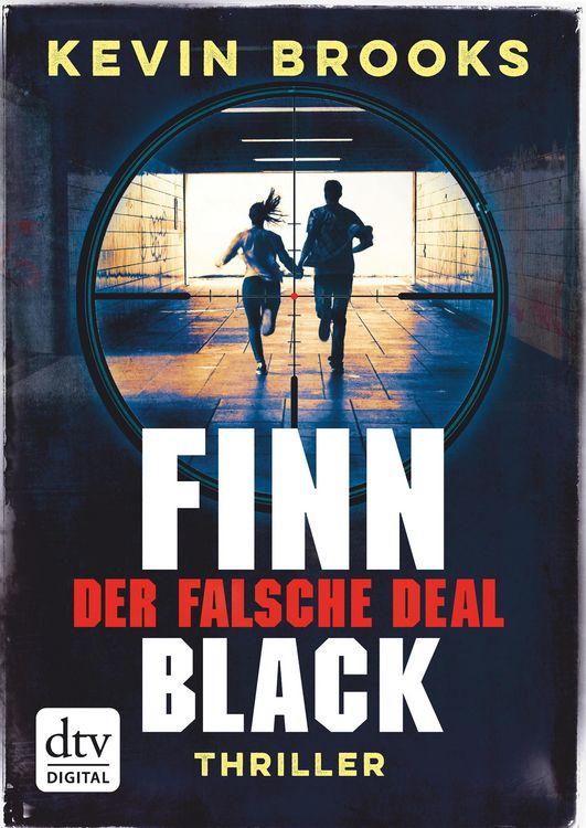Produktbild: Finn Black - Der falsche Deal