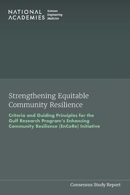 Produktbild: Strengthening Equitable Community Resilience